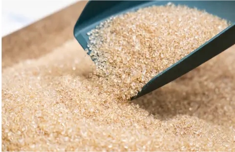 発酵ナノセルロースを配合したバイオマスプラスチック