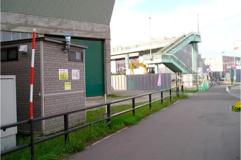 台風19号被災地への災害支援