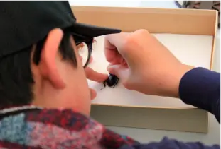 自然保護思想の普及啓発