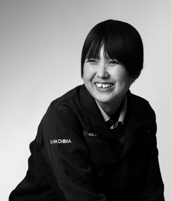 美しい建設業で、未来を変える。