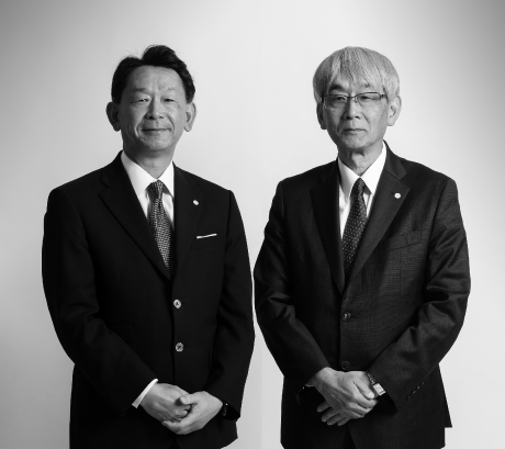 美しい建設業で、未来を変える。