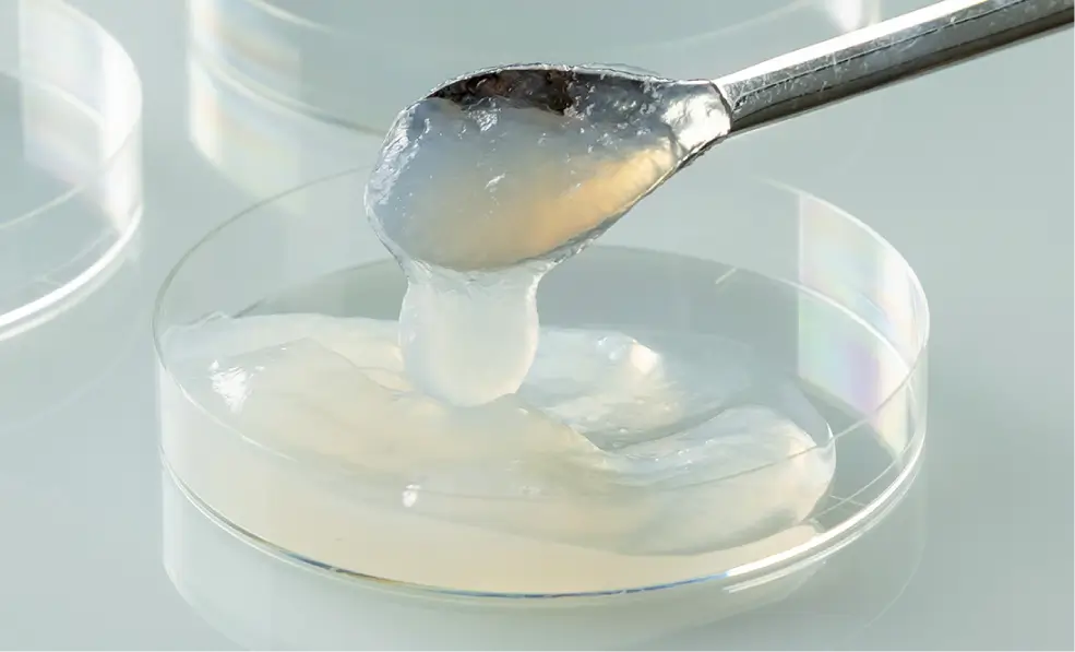 発酵ナノセルロース事業