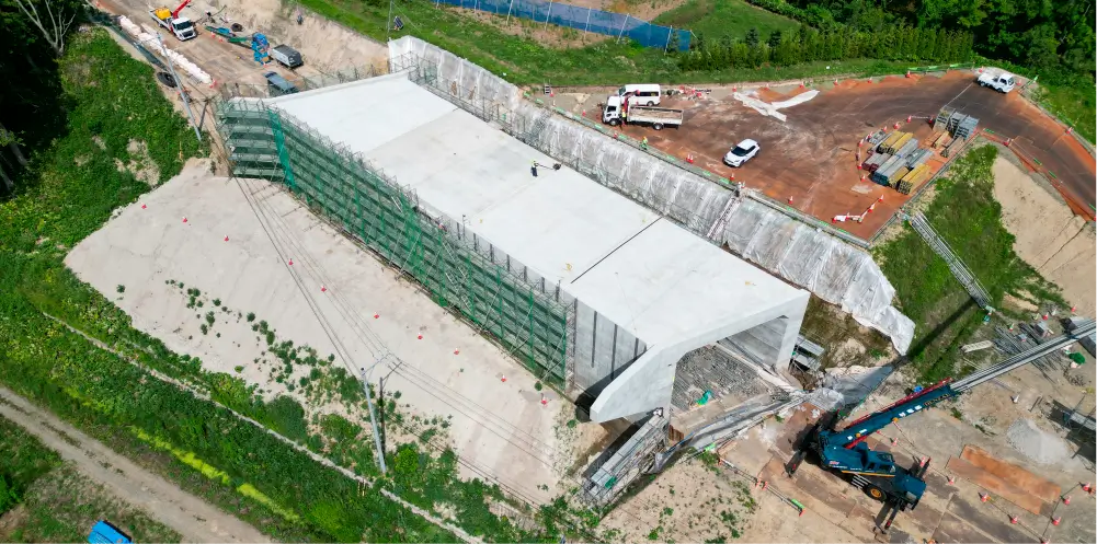 当社の仕事内容とは