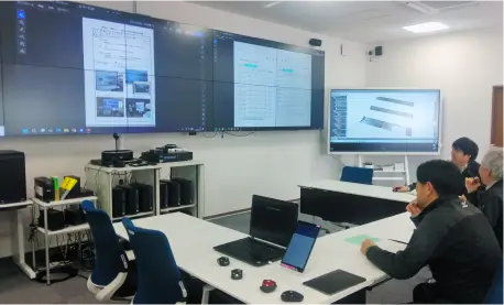 施工計画の立案