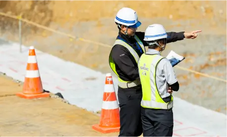 協力会社の指揮・監督