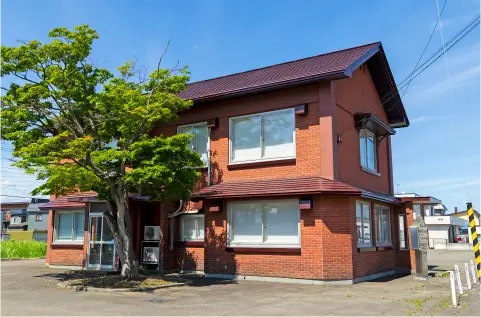 草野河畔林トラスト財団