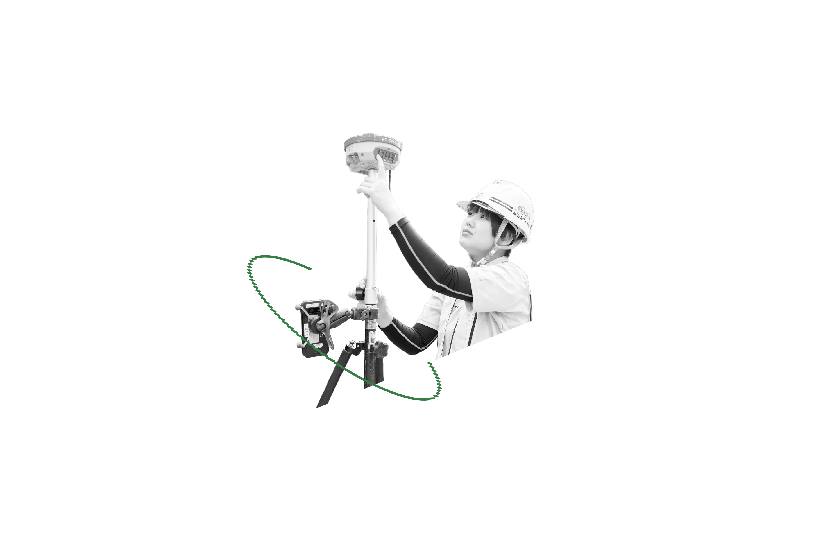 スタッフファースト