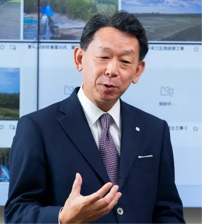 利益を社員に還元する「社員ファースト」