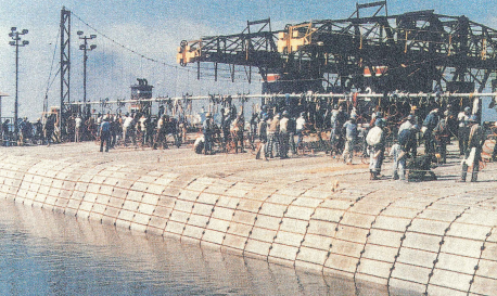 北海道の土木のパイオニアたち