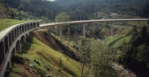 北海道の土木のパイオニアたち
